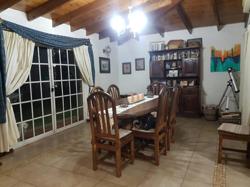 Imagen 7 de 25 de Susana Aravena Propiedades-casa En Venta En Pilar House