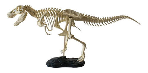 Tiranosaurio Rex - Impreso En 3d