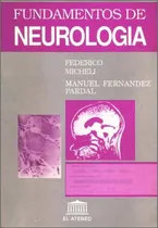 Comprar Fundamentos De Neurologia - De Micheli