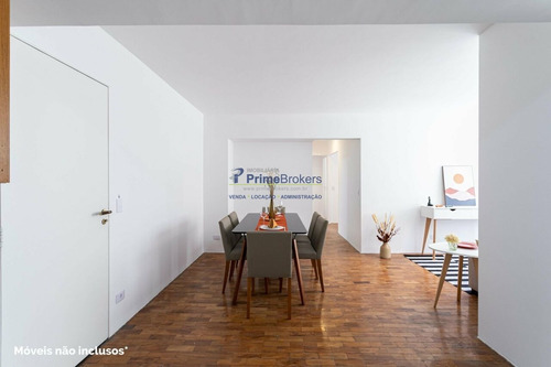 Imagem 7 de 15 de Apartamento Para Venda Na Vila Romana - Pb60242