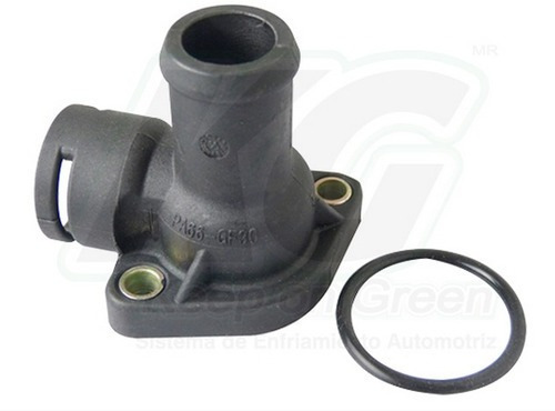 Toma De Agua Volkswagen Golf / Jetta 1984 - 2006 Xkp