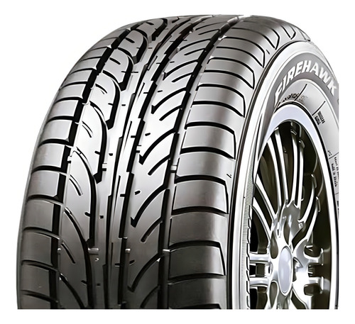 195/55 R15 85v Firehawk 900 Firestone
