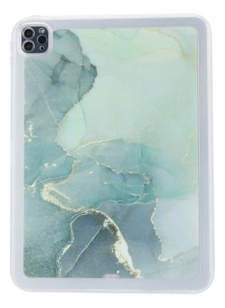 Funda P/ Tablet Para iPad Pro 12.9 Inch 6th/5th/4th/3rd G -2