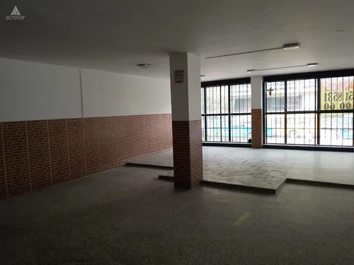 Arriendo Local En San Victorino