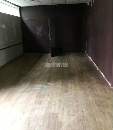 Imagem 7 de 12 de Casa Térrea Para Locação No Bairro Jardim Paulista Em São Paulo - Cod: Mi129278 - Mi129278