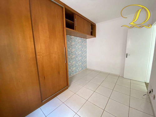Imagem 15 de 28 de Lindo Apartamento De 2 Quartos Com Churrasqueira Na Sacada À Venda No Canto Do Forte, Prédio Com Lazer!!! - Ap4916