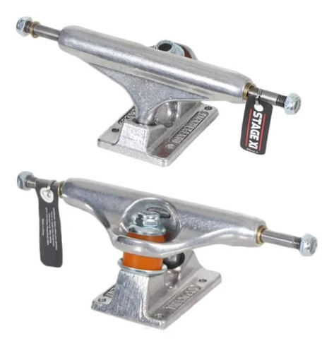 Truck Independent 149mm Stage 11 Standard Importado 