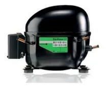 Comprar Compresor Fraccionario Danfoss 1\u002F5hp R134a 110\u002F1\u002F60 Nuevo