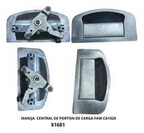 Comprar Manija Central De Porton De Carga Faw Ca1020  Original  (1)