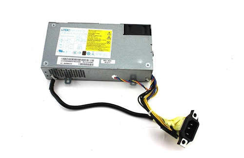 Fuente De Poder Lenovo Thinkcenter M70z M90z