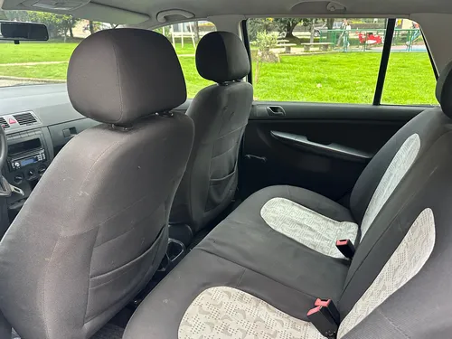 Skoda Fabia 1.4 Combi Classic