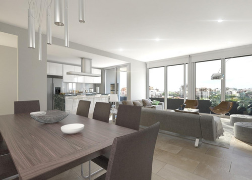 Imagen 2 de 3 de Espectacular Piso.venta En Pozo .entrega Mediados 2023