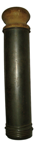 Antigua Churrera Discos (Usado)