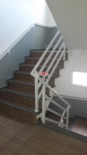 Imagem 21 de 21 de Apartamento À Venda, 2 Quartos, 1 Vaga, Assis Brasil - Mauá/sp - 98764