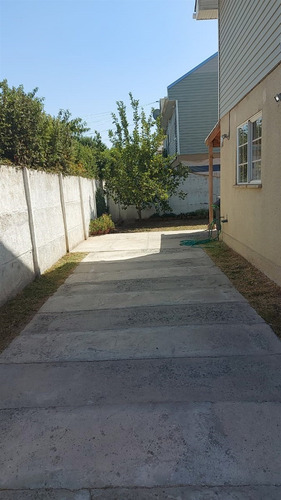Vende Casa En Los Andes