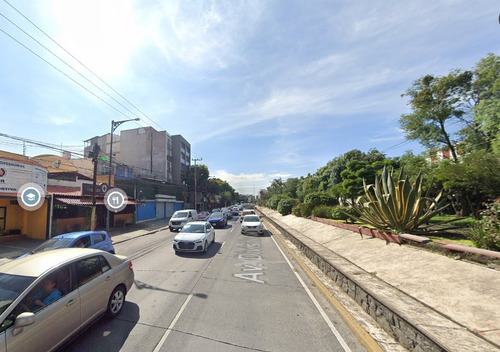 Local En Remate Bancario En Coyoacán, Cdmx Mm.