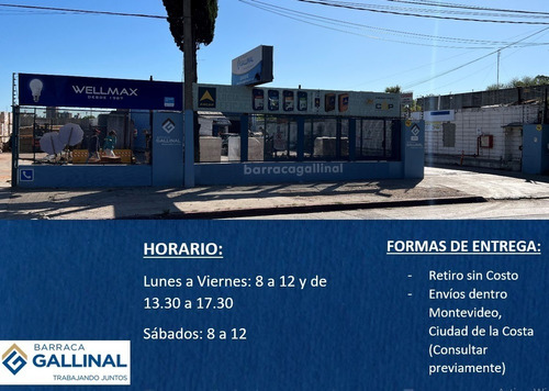Imagen 2 de 2 de 20 Tablas De Encofrado 2.5cm X 15cm X 3.30mts - Bca Gallinal