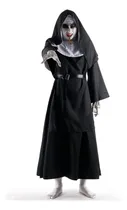 Comprar Disfraz De Monja Mikan Tsumiki Para Mujer, Disfraz De Monja 