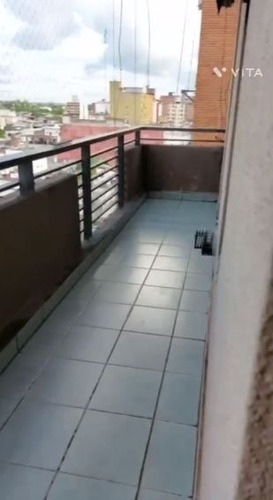 Departamento En Venta En Barrio Norte