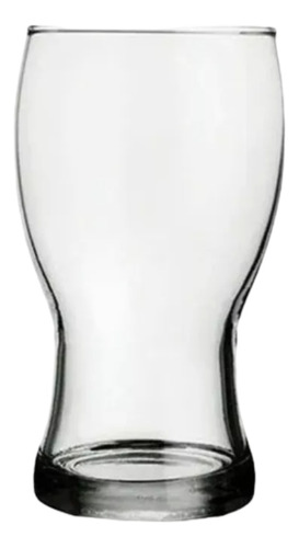 Vaso De 1/2 Pinta P/ Cerveza. X24 - Nadir 