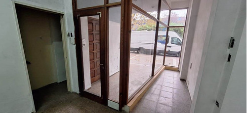 Local Comercial Con Departamentos En Venta, Trenque Lauquen