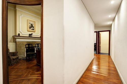 Oficina En Venta En San Nicolas