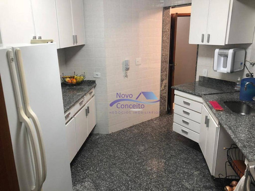 Imagem 18 de 28 de Apartamento Com 4 Dormitórios À Venda, 150 M² Por R$ 1.000.000,00 - Vila Formosa - São Paulo/sp - Ap0176
