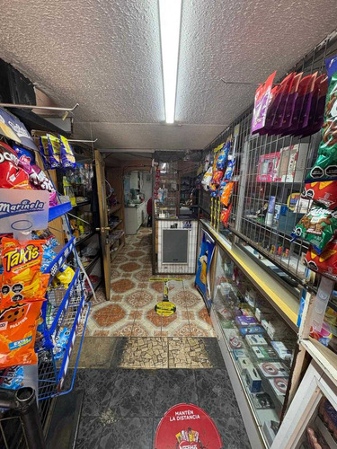 Arriend 3d+3b-minimarket Andando-san Bernardo (83745)