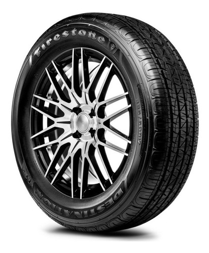 Llanta P225/60r17 99t Destination Le2 Firestone