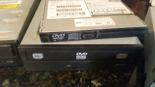 Imagen 6 de 7 de Unidades De Dvd Cd Para Respuesto O Reparar LG