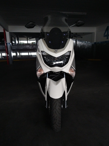 Yamaha Nmx 155