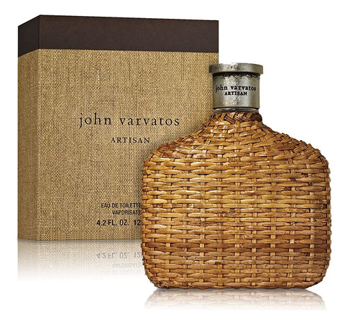 Perfume Artisan 125 Ml John Varvatos