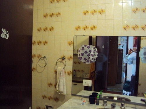 Imagem 7 de 19 de Apartamento Residencial À Venda, Cristo Rei, Curitiba - Ap0300. - Ap0300 - 34982633