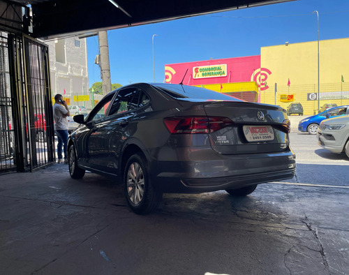 Volkswagen Virtus 1.6 MSI TOTAL FLEX MANUAL