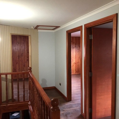 Gran Casa 7 Dormitorios, 3 Baños, Rudecindo Ortega