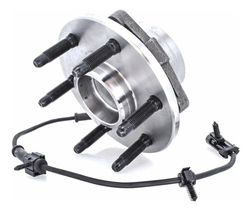 Maza Rueda Del Rwd Abs Chevrolet Tahoe V8 5.3 2000-2006