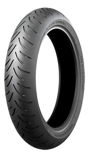 Llanta 90/90-14 Bridgestone Battlax Sc 46p