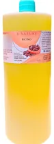Comprar Aceite De Ricino B Nature 1 Litro | Descubre sus propiedades hidratantes, antibacterianas, calmantes, y muchas más!