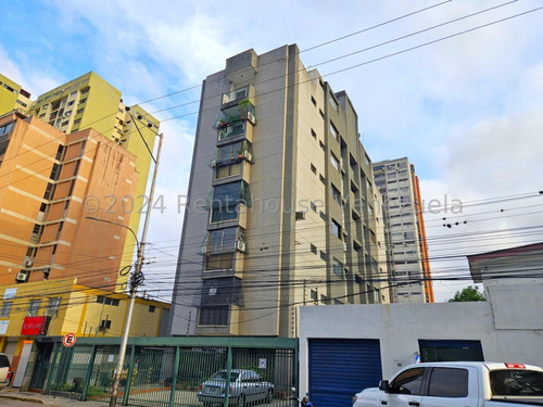 &%/ Apartamento En Alquiler En Santa Elena Al Este De Barquisimeto Amoblado Codigo 24-24079 Sps