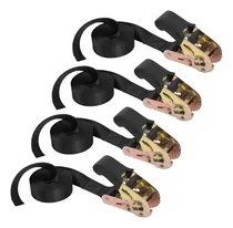 Comprar Cintas De Amarre Con Trinquete Sin Fin, Resistentes, Para...