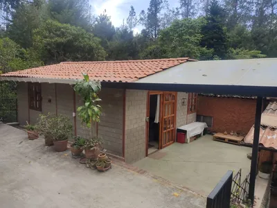 Casa en arriendo