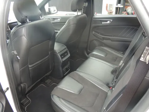 Ford Edge 2.7 Ecoboost V6