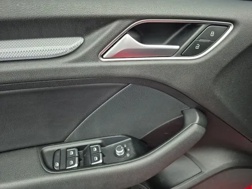 Audi A3 1.8 Tfsi Ambition