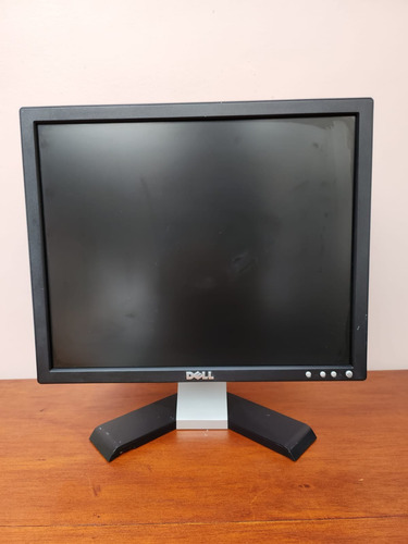 Monitor Dell E178fpv