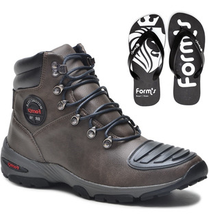 botas masculinas cano longo motoqueiro