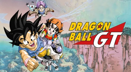 Dragon Ball Z Completo 291 Eps Dublado