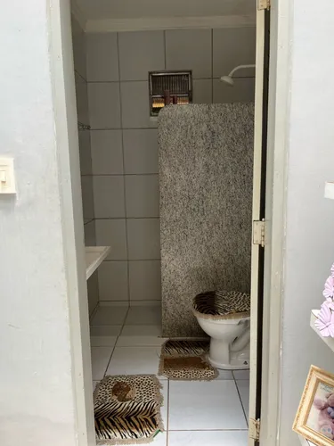 Casa Para Morar Ou Seu Lazer