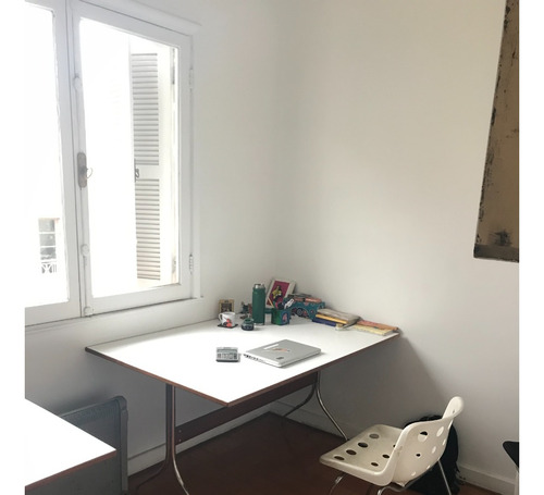 Arriendo Oficinas 6 Privados, 2 Salas Reunión Metro M. Montt