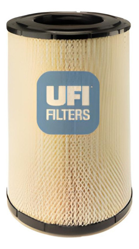 Filtro Ufi 27.b76.00 = P781098 Rs4989 Af26207 Laf5568