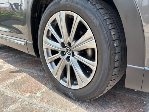 Mazda CX-9 2.5T Signature Awd At